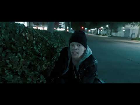 J Fresh "The Haunting" (Official Music Video)