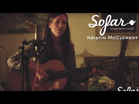 Kristin McClement - The Wild Grips | Sofar Bristol