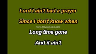 Dixie Chicks   Long Time Gone PH HD Karaoke PK02463