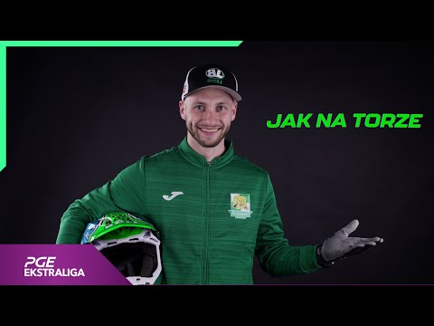 Speedway. Żużel. Podcast. Jak Na Torze: Kacper Woryna