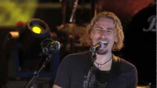 Nickelback - Too Bad (Live 2006)
