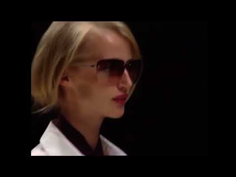 Prada Spring/ Summer 2000 Full Show