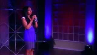 Ashanti - Never Should Have Live - Hallmark Channel Marie
