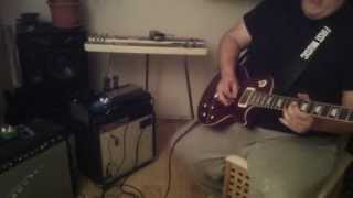 Video thumbnail for Roland bolt 60 modified gain channel original preamp.. by Sven Eriksson