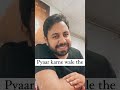 Yeh Kis Makam Pr Aakr Sujhi Tujhe Bichadne Ki Ab Toh Jaakr Kahin Din Sawarne Wale The Shayari