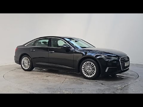 Audi A6 €422 p/m - 40 TDI SE  A/T - Image 2