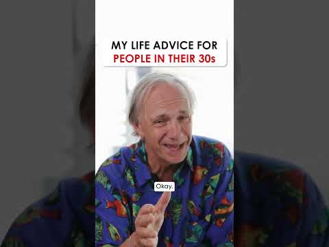 My Life Advice for People in their 30s