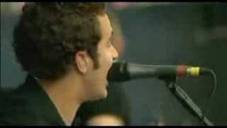 Editors - Lights (Live Werchter)