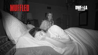 Muffled (2026) Teaser Trailer | Found-Footage Horror Movie