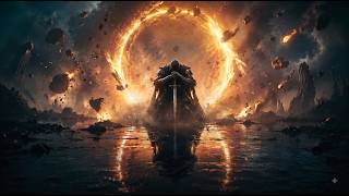The World May Fall, But You Will Rise | Epic Heroic Music | Emotional Powerful Cinematic Orchestra