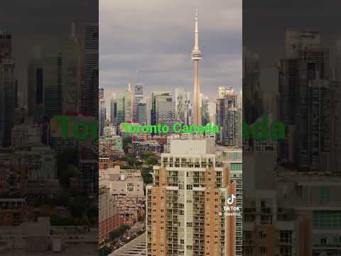 #youtubeshorts #toronto #canada #goneviral #viral #trending #shortvideos