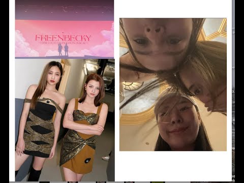 ทฤษฎีสีชมพู Freen's and Becky's Instagram Story DAILY Recap Monday, July 31, 2023