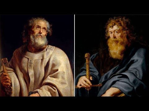 #Catedral Misa por el Día del Pontífice