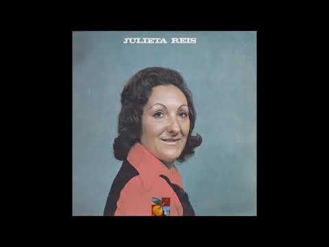 Julieta Reis  -  A Gleba Era Mais Que Prometida