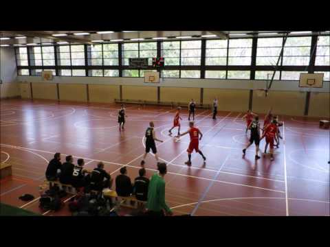 Eintracht Hildeheim - TV Bergkrug