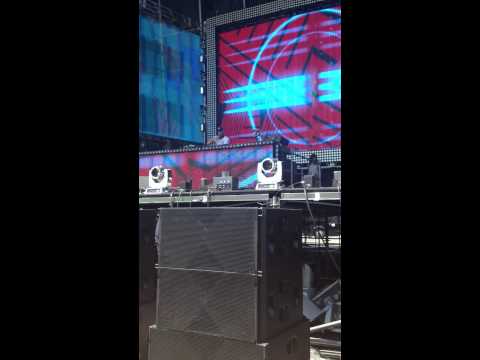 Michael Woods - ID. EDC NYC 2012