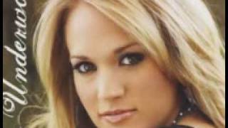 Carrie Underwood-So Small