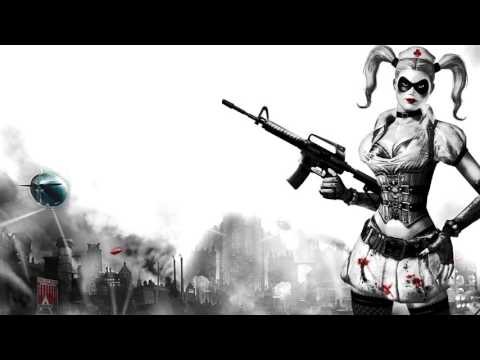 【DJ KUBA & NE!TAN】 Sasha Gray VINAI - harley quinn