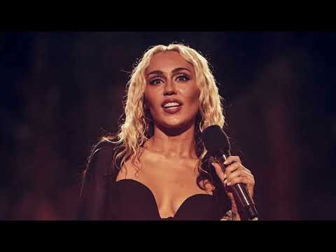 Miley Cyrus - Wrecking Ball vs BlasterJaxx - Faith