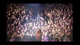 TESTAMENT - Into The Pit (Live In London)