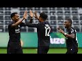 Highlights: RSC Anderlecht - Antwerp FC
