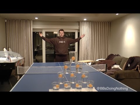 Precision shooter.