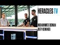 Heracles TV | Met Mohammed Osman en Joey Konings