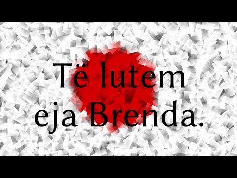 Mësoni japonezët - Të lutem eja Brenda.