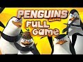 Penguins Of Madagascar FULL GAME Longplay Wii WiiU