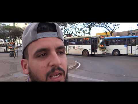 NONO, GOMES, LEOZERA, CARDOSO, TELECO - POR TRÁS DA BATALHA DO RELÓGIO 2018