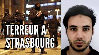 Radicalisé, armé, en fuite : il sème la terreur