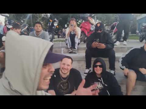 GABO vs DUENDE vs CHINGOLO - Octavos - Fecha 1 - Torneo 2025