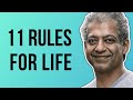 Naval Ravikant 11 Rules For Life Genius Rules