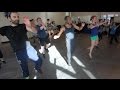 Ray Hesselink Tap Choreography "What is This Thing Called Love?" by Glenn Miller