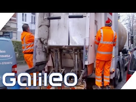 10.000 Euro im Monat: Das sind die besten Jobs ohne Studium | Galileo | ProSieben