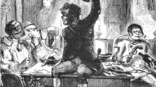 Martin Newell - "I Wasn't Drinking"