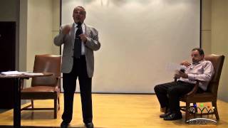 صورة دورة - كيف تحاور ملحداً ؟  .... المحاضرة الثالثة و الأخيرة