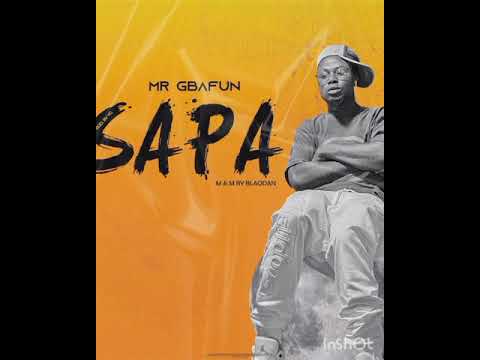 Mr Gbafun - Sapa