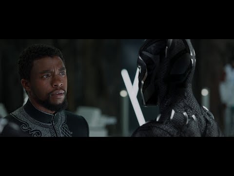 Black Panther - Reportage : Qu'il est bon d'être Roi