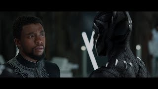 Black Panther - Reportage : Qu'il est bon d'être Roi