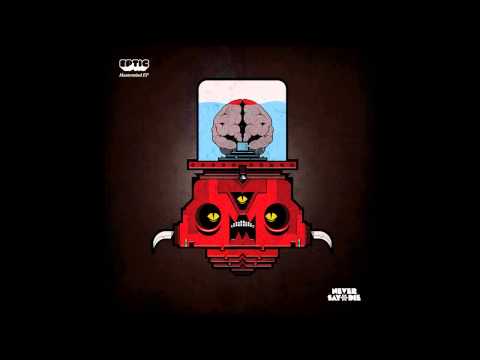 Eptic ft. Virus Syndicate - Bust 'em out (MRK1 Trap Remix)