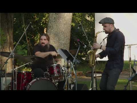 Atis Anderson’s Organ Trio - Variation nr.1