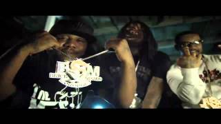 Maino Feat. Waka Flocka - Mobbin (Official Video) [ www.MzHipHop.Me ]