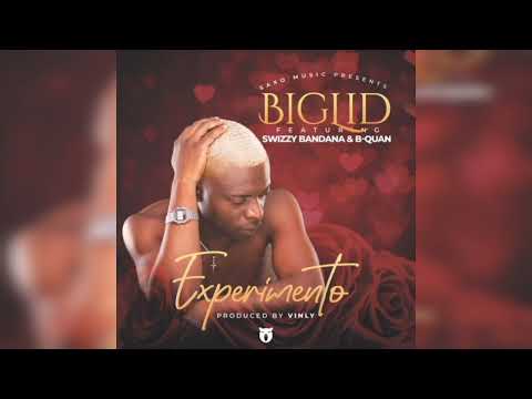 Biglid feat. Swizzy Bandana & B Quan Phamaika - Experimento (prod.  by Vinly) official audio