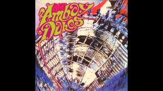 The Amboy Dukes - It's Not True