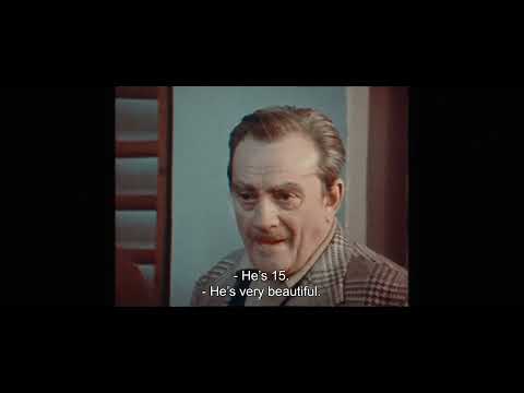 No Ticket Required: Death In Venice & The Most Beautiful Boy In The World promo trailer