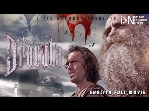 Saint Dracula | English Full Movie | HD