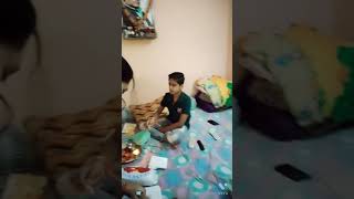 happy Raksha Bandhan to all my brother's☺️☺️