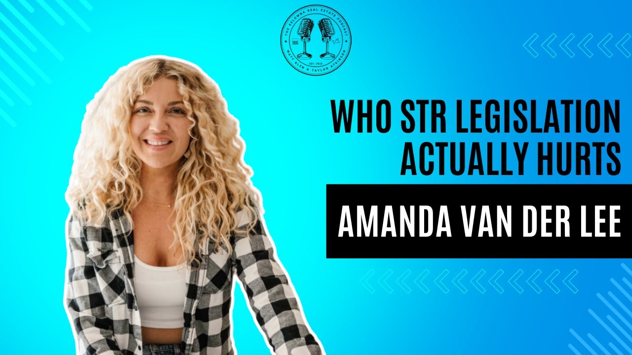 51: Thriving in Adversity as an Entrepreneur with How to Host's Amanda Van Der Lee