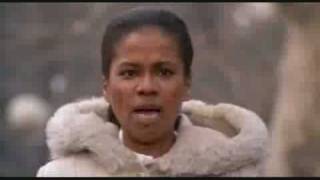 UPDATED: Cheryl Barnes &quot;Easy To Be Hard&quot; Ultimate performance (film version HAIR)